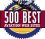 500 Best Aviation Sites