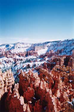 Bryce Canyon